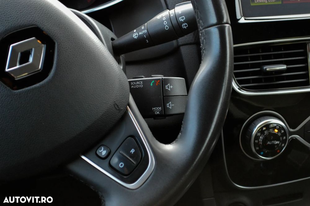 Renault Clio Energy dCi 90 Start & Stop EDC LIMITED - 28