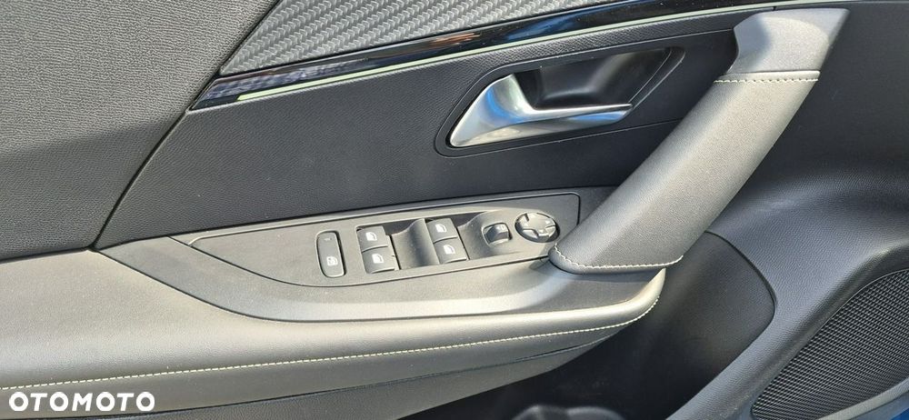 Peugeot 2008 1.2 PureTech GT S&S EAT8 - 12