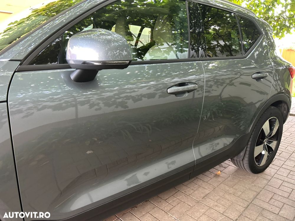 Volvo XC 40 - 1