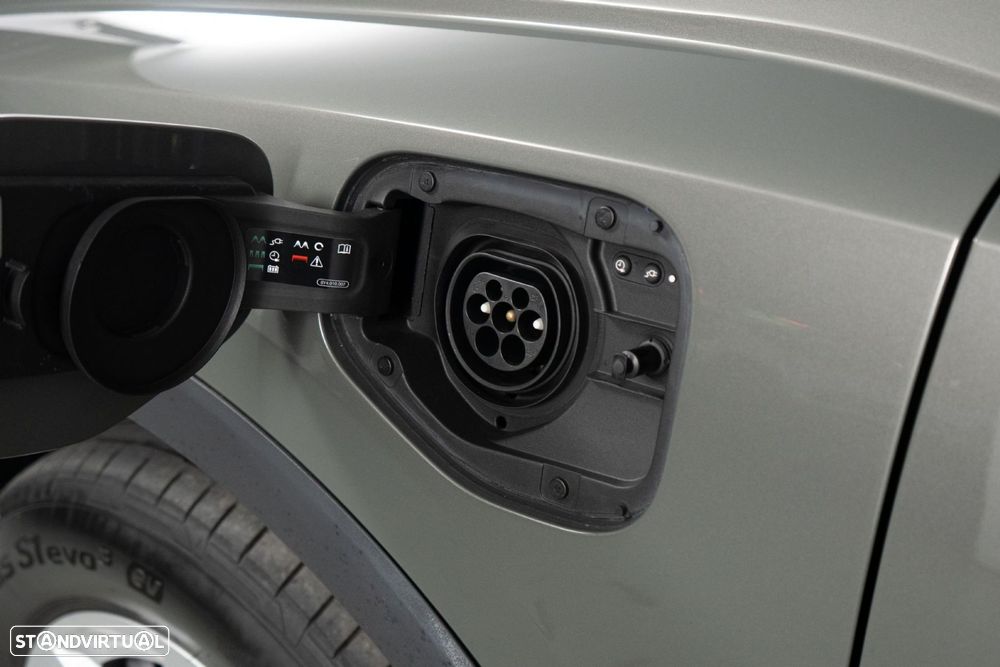 Audi Q3 45 TFSIe S tronic - 19