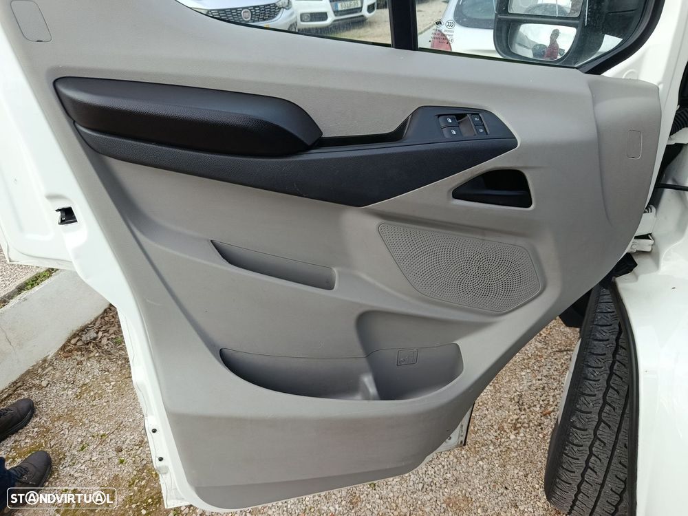 Maxus Deliver 9 2.0 TD L3H2 - 5