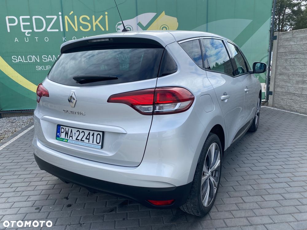 Renault Scenic 1.3 TCe Energy Intens EDC - 3