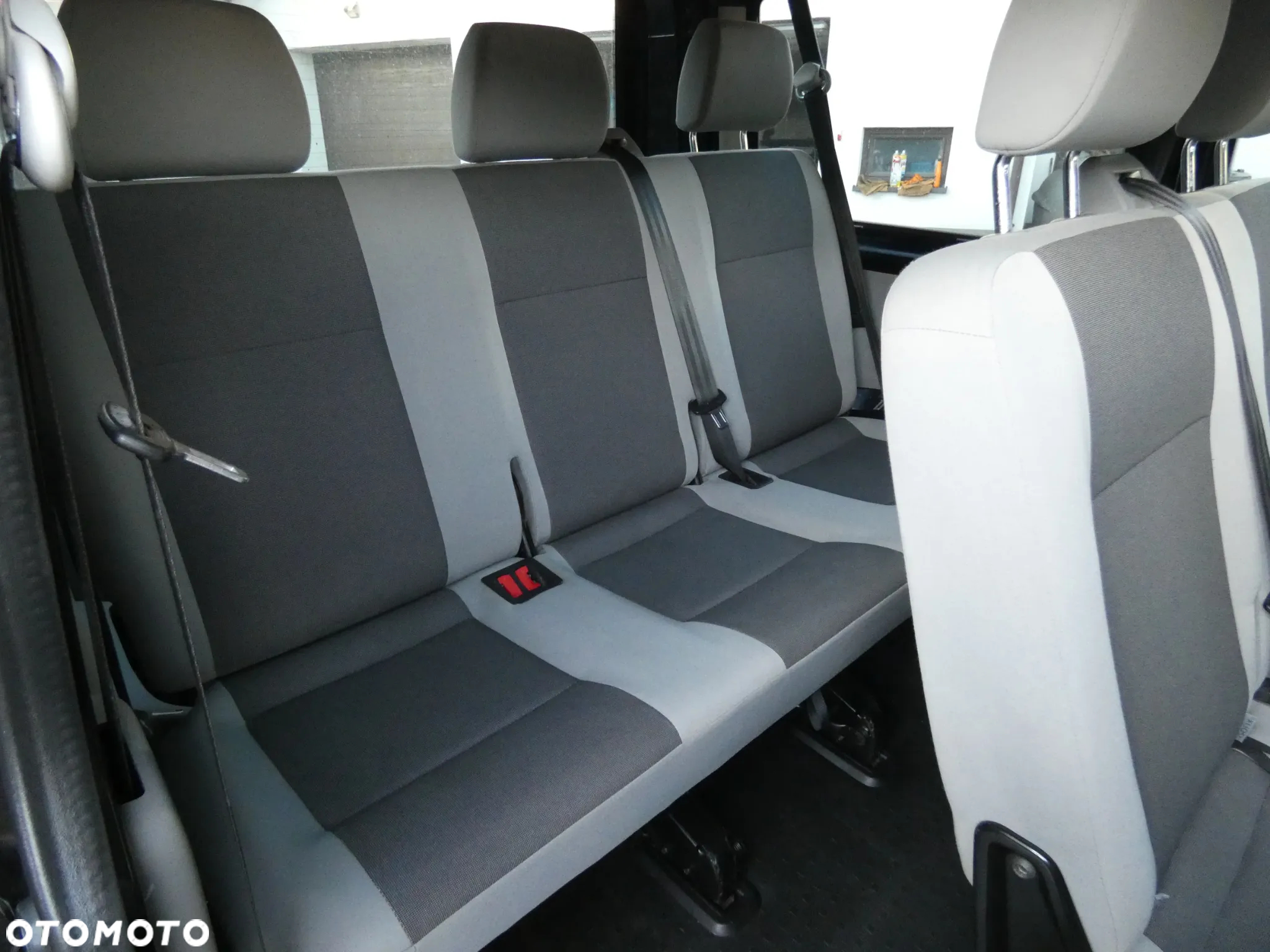 Volkswagen Transporter - 19