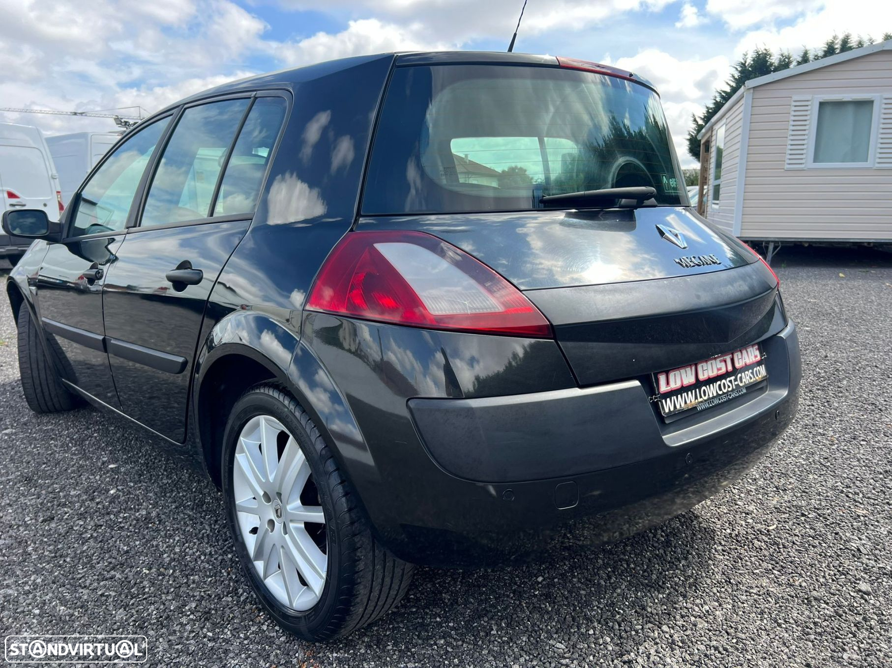 Renault Mégane - 27