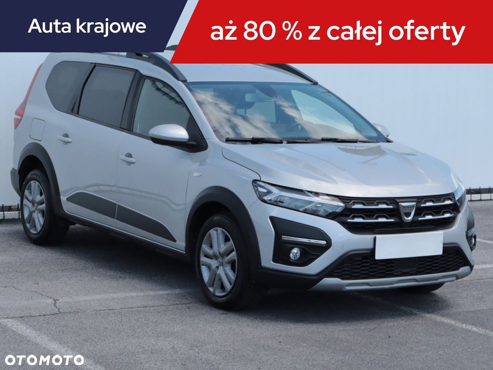 Dacia Jogger - 3