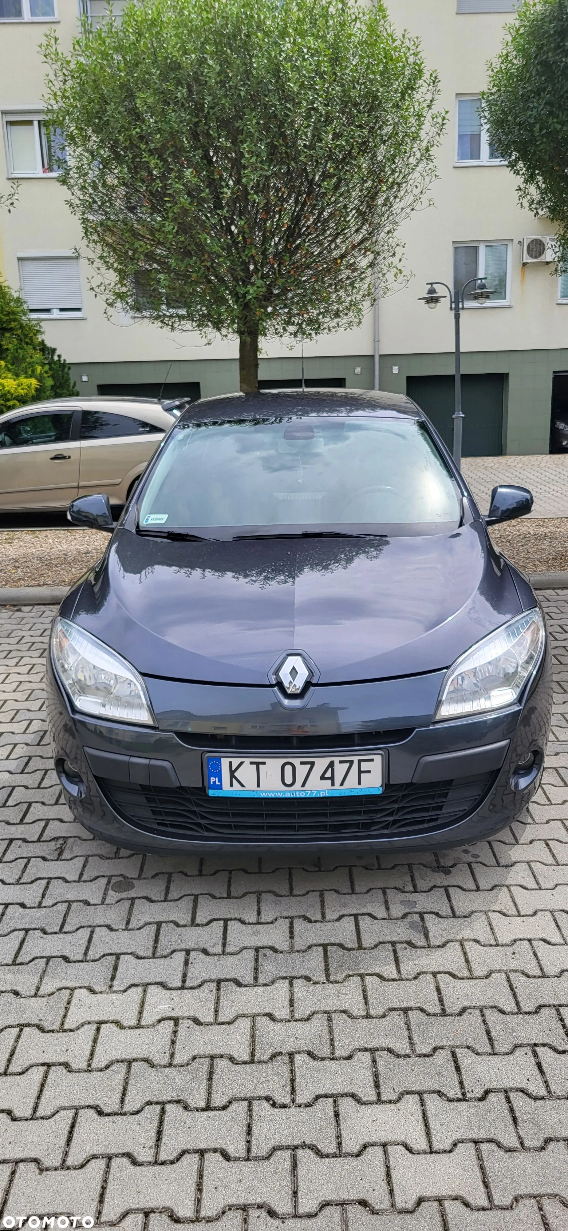 Renault Megane 1.6 16V 110 Dynamique - 2