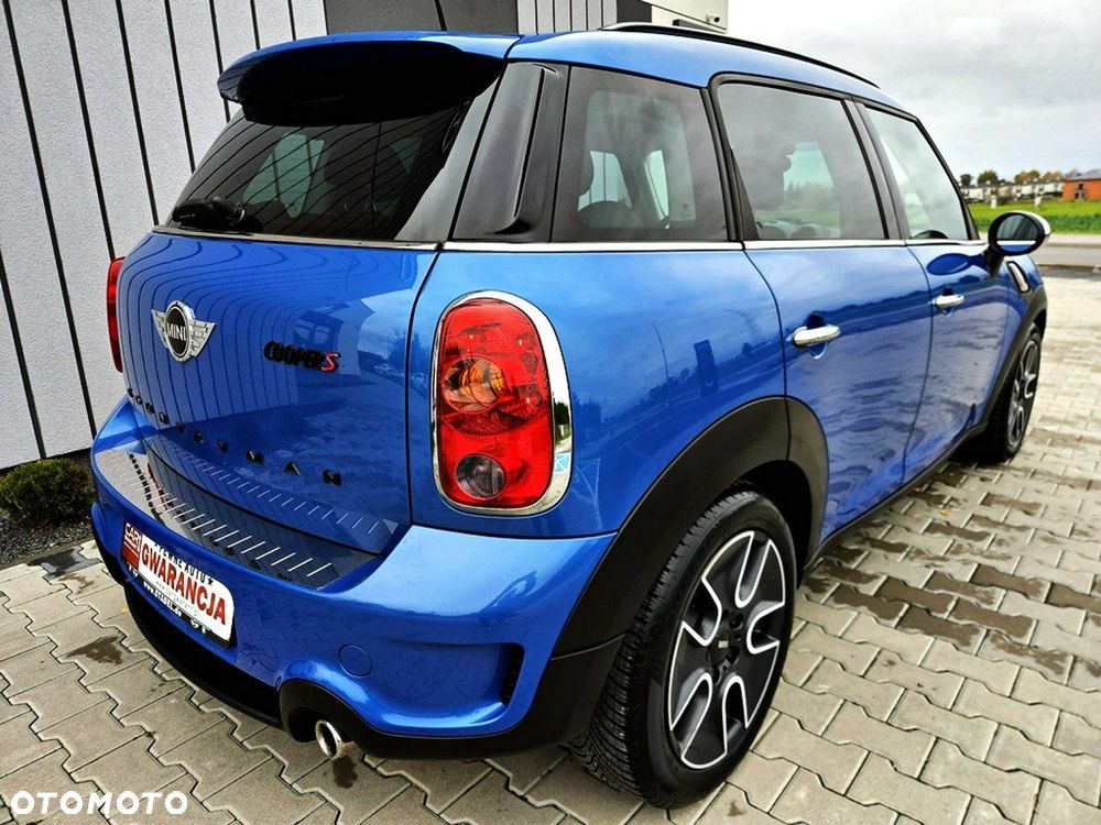 MINI Countryman - 21