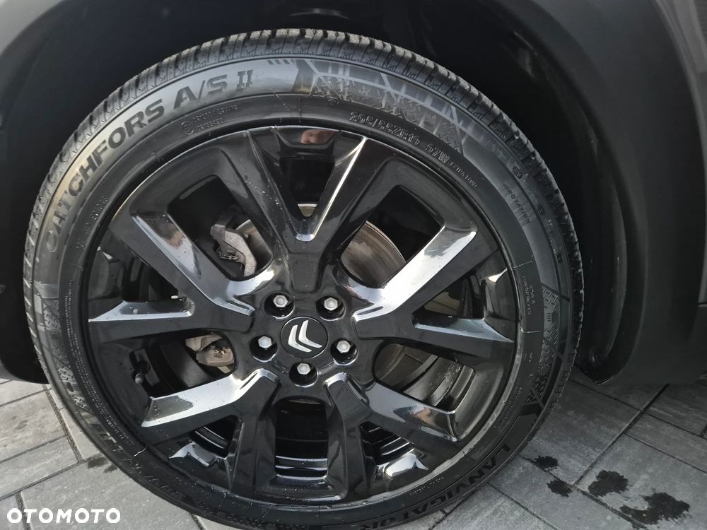 Citroën C5 Aircross BlueHDI 130 S&S EAT8 SHINE PACK - 28