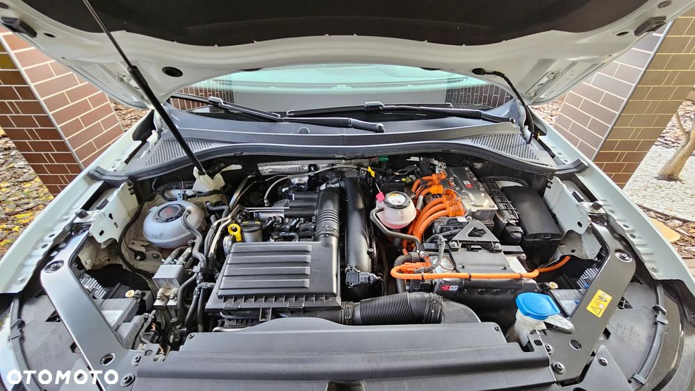 Volkswagen Tiguan - 20