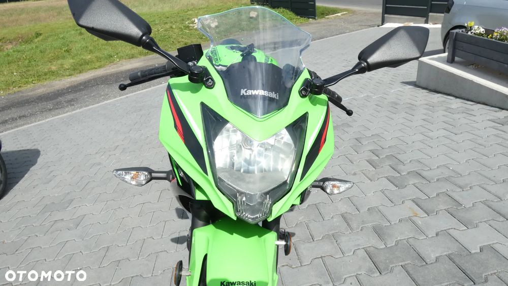 Kawasaki Ninja - 17