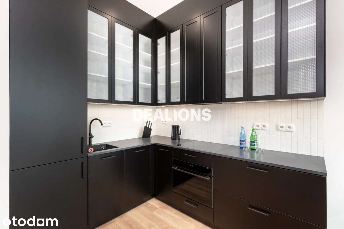 Komfortowy apartament na Powiślu