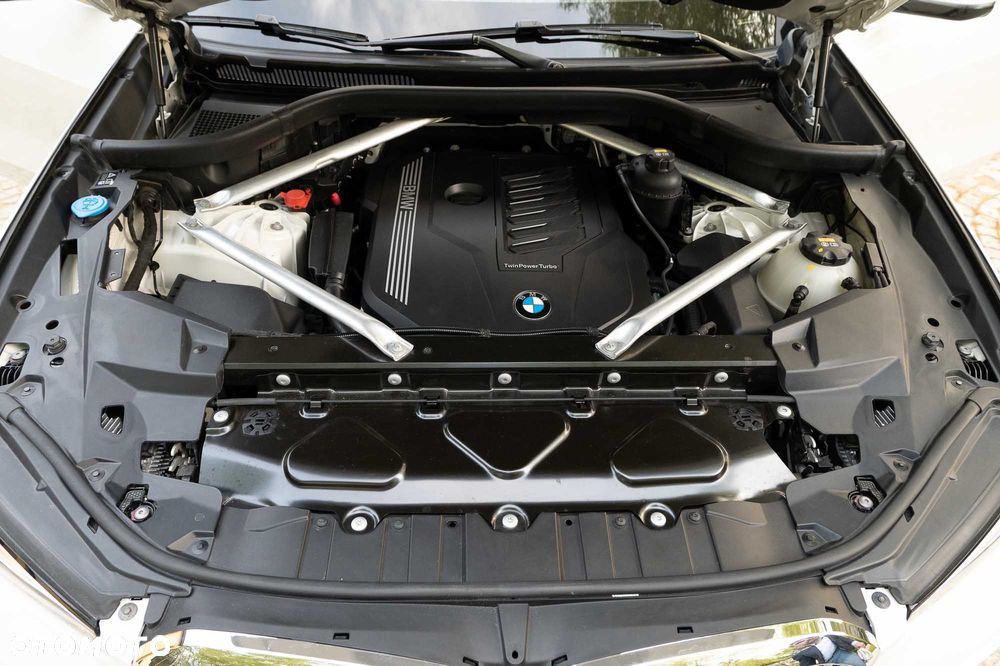 BMW X5 xDrive40i sport - 13