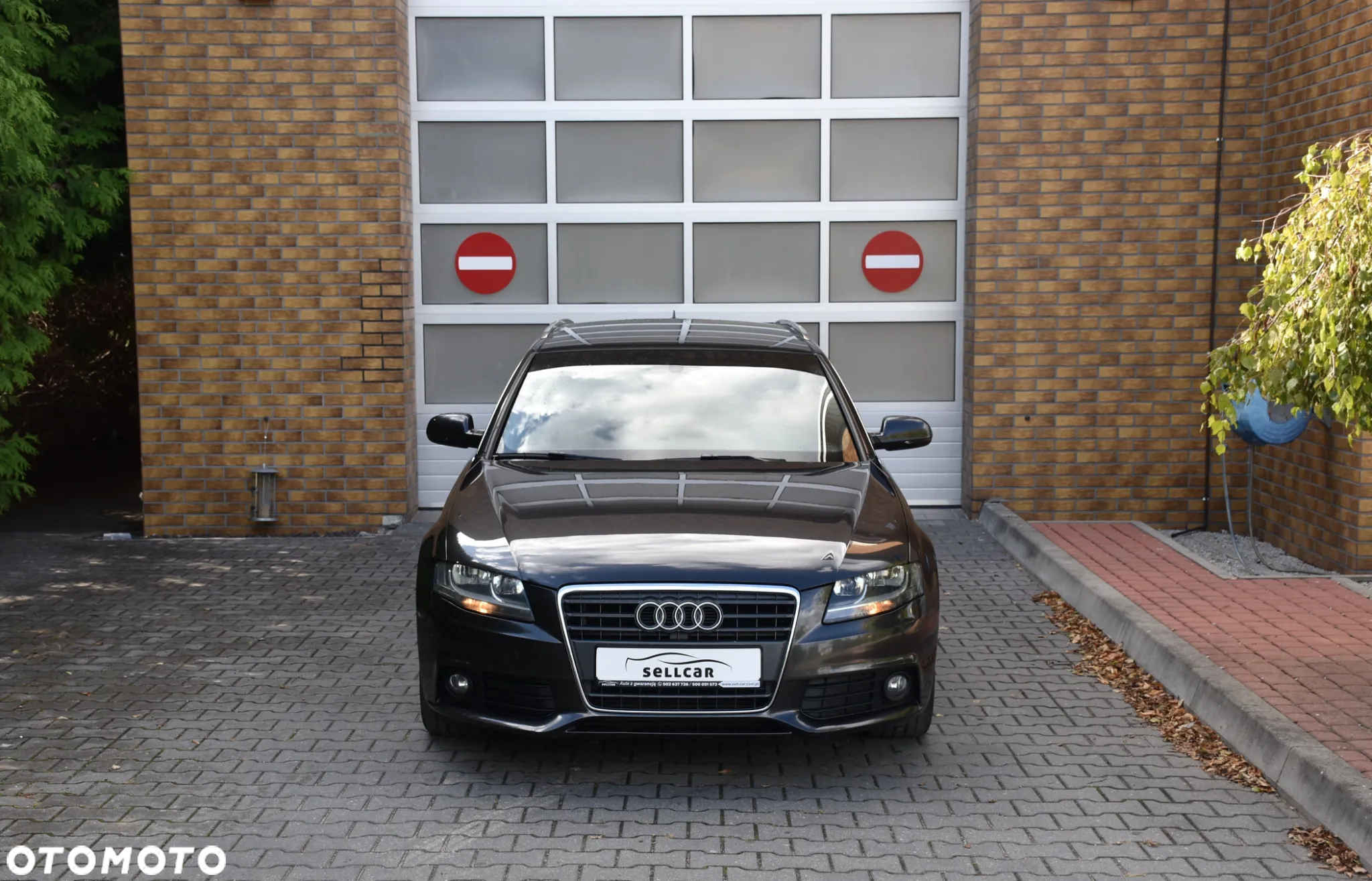 Audi A4 2.0 TDI DPF S line Sportpaket - 29