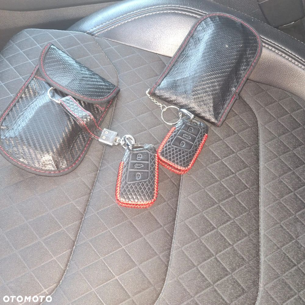 Skoda Kodiaq 2.0 TSI 4x4 Style DSG - 7