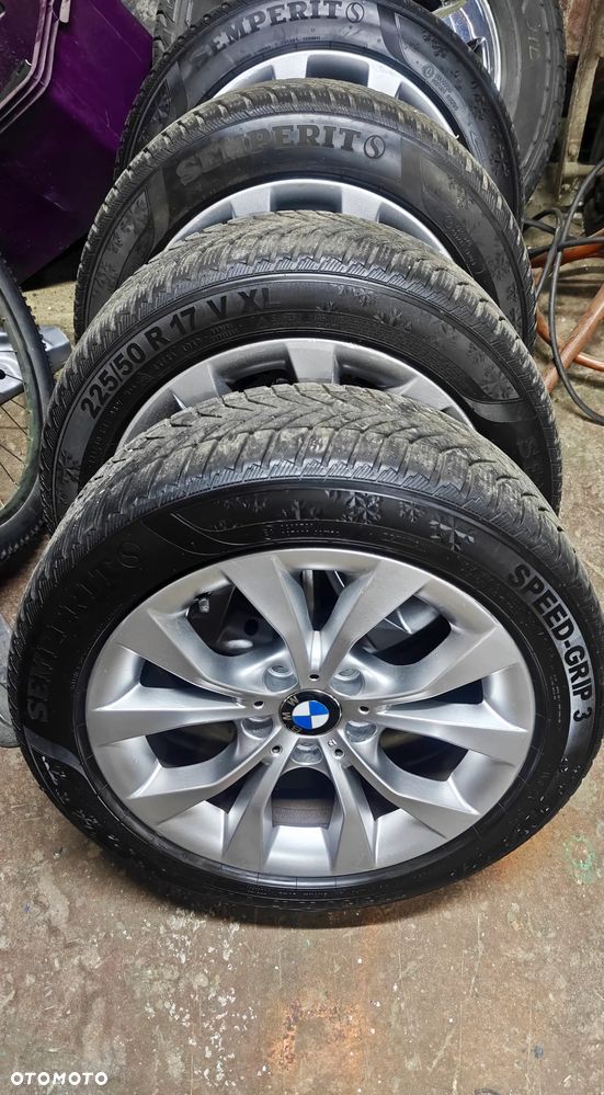 BMW X1 xDrive20d - 24