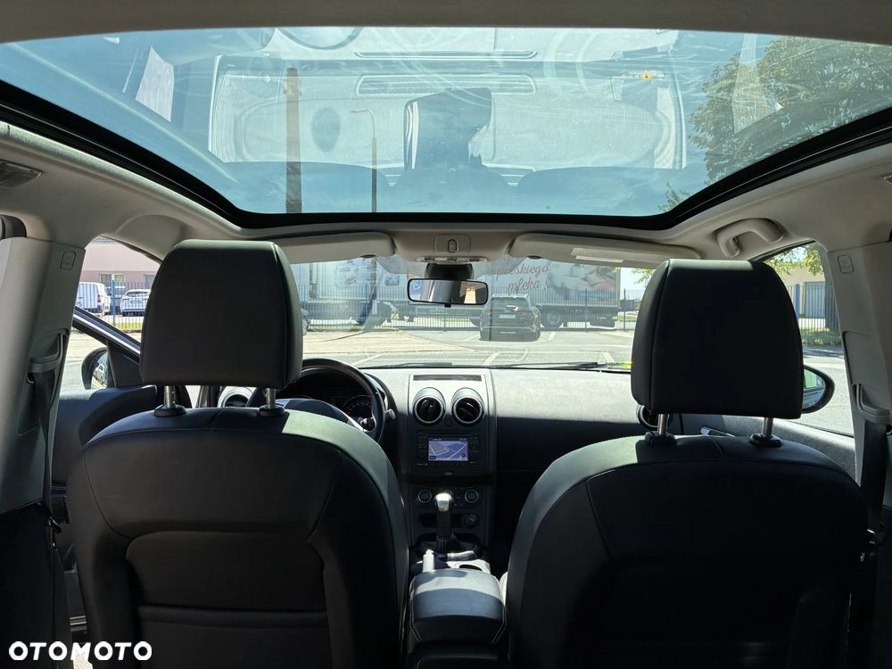 Nissan Qashqai 1.6 Acenta - 9