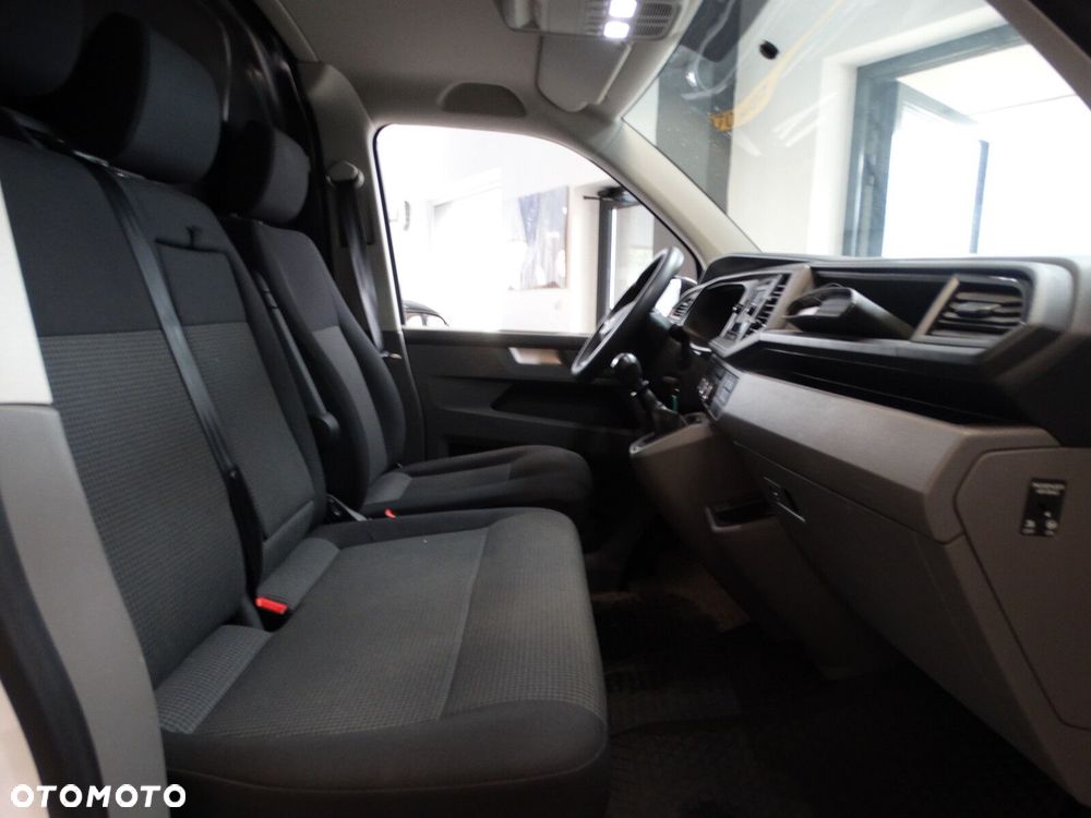 Volkswagen Transporter - 20