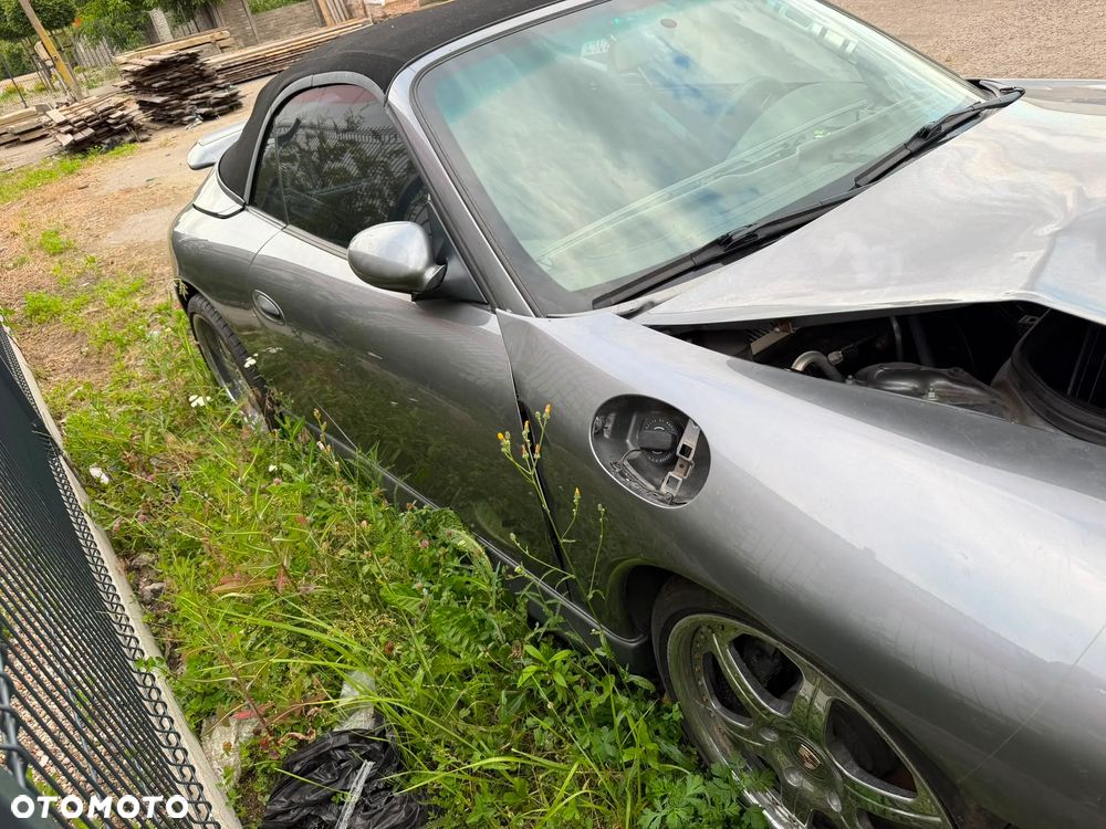 Porsche 911 - 11