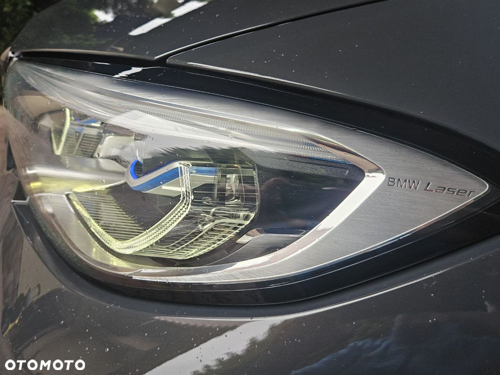 BMW Seria 3 320d M Sport sport - 7