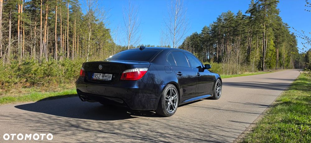 BMW Seria 5 - 3