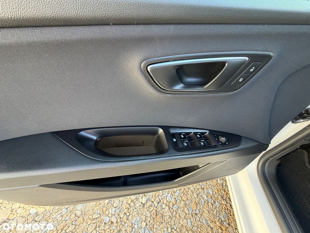 Seat Leon - 25