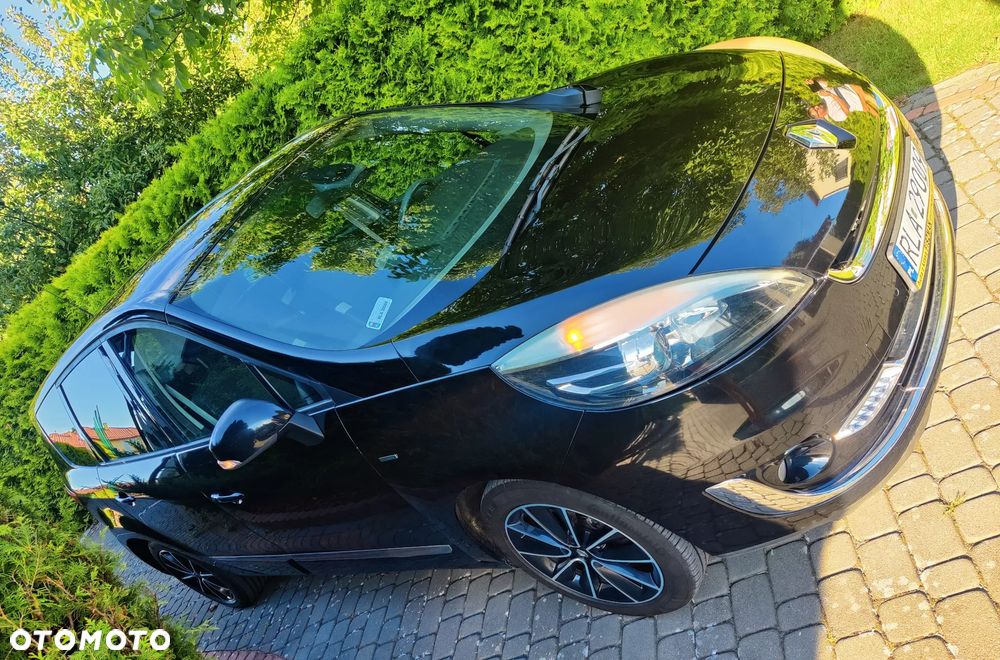 Renault Grand Scenic dCi 130 FAP Start & Stop Bose Edition - 5