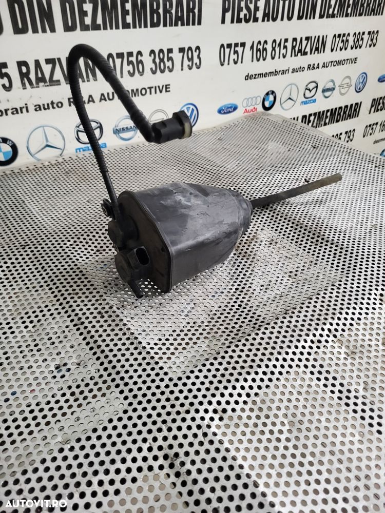 Canistra Vapori Vw Seat Skoda Audi 2.0 Benzina An 2001-2002-2003-2004-2005-2006 - 4