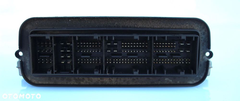 ZESTAW KOMPUTER MODUŁ KLUCZYK BMW F10 F11 2.0D N47D20C 8510137 9230944 - 3