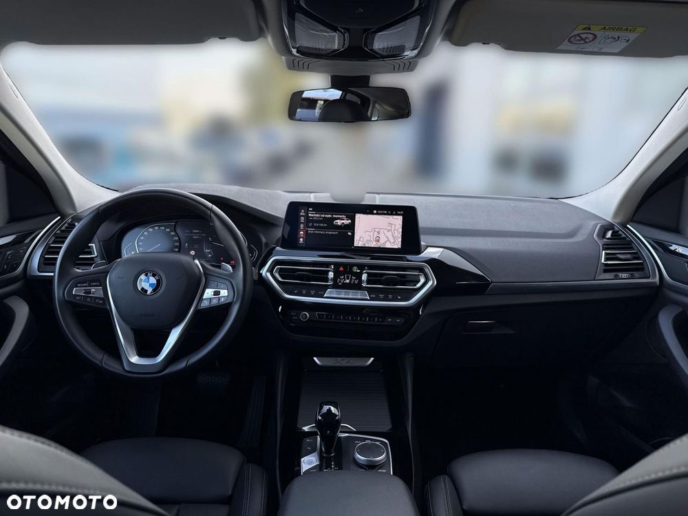 BMW X4 - 6