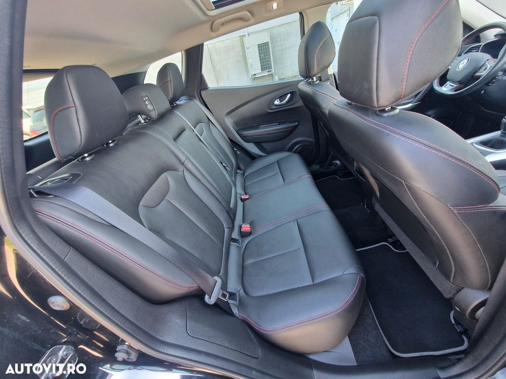 Renault Kadjar Energy TCe 130 Business - 11