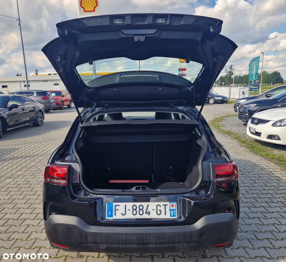 Citroën C4 Cactus - 8