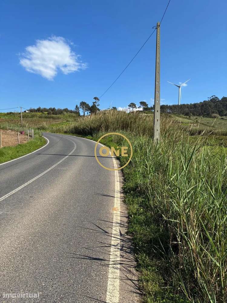 Terreno Industrial com PIP aprovado, Freiria - Torres Vedras - Grande imagem: 5/21