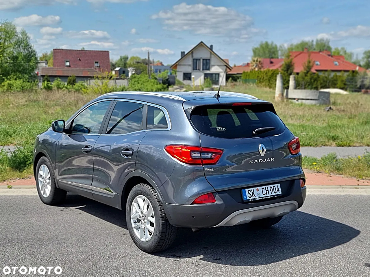Renault Kadjar - 15