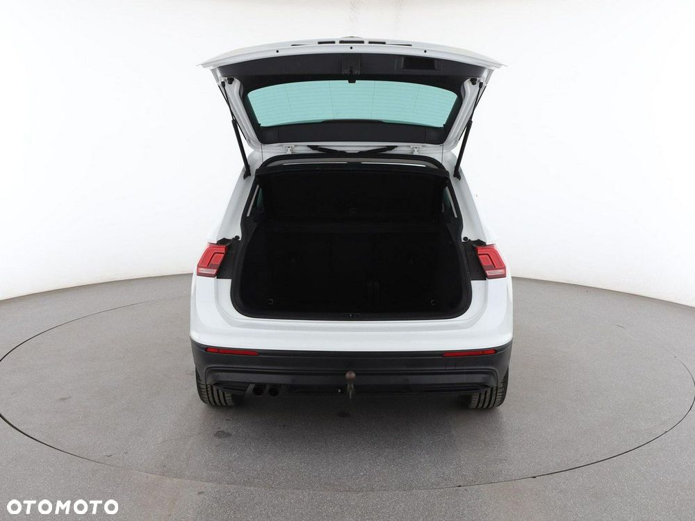 Volkswagen Tiguan 1.4 TSI (BlueMotion Technology) Trendline - 19