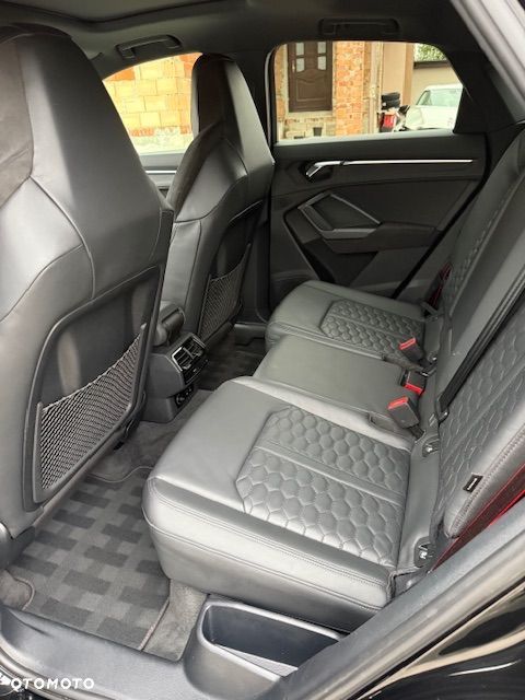 Audi RS Q3 - 9