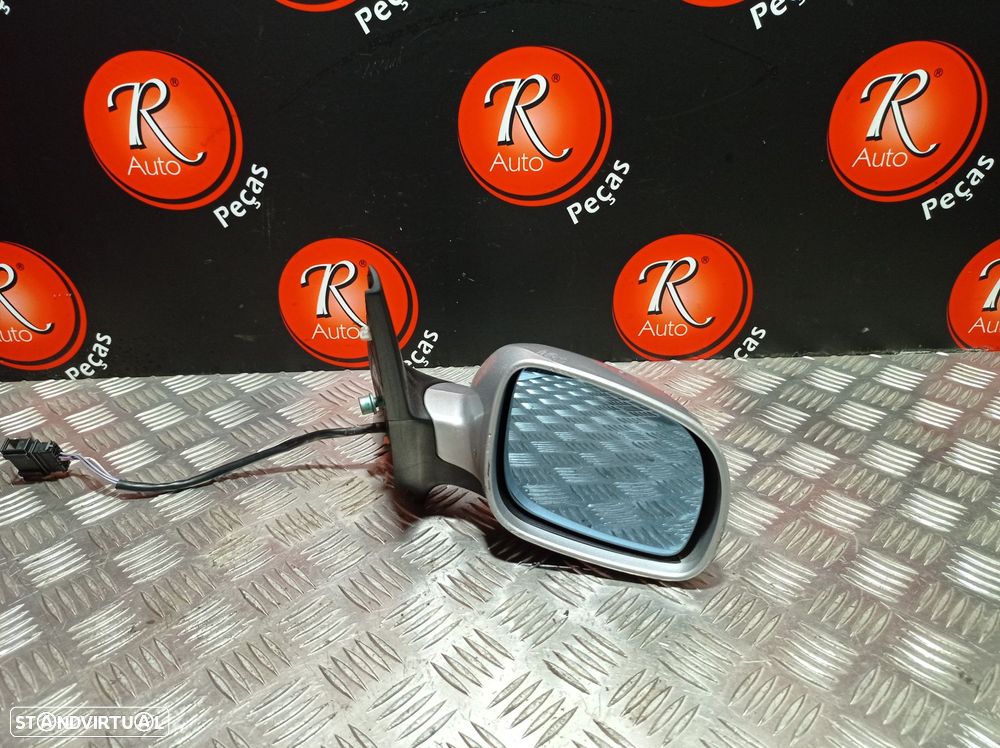 Espelho Retrovisor Dto Volkswagen Golf Iv (1J1) - 3