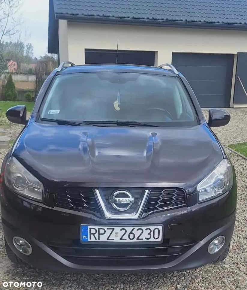 Nissan Qashqai 1.6 Tekna - 3