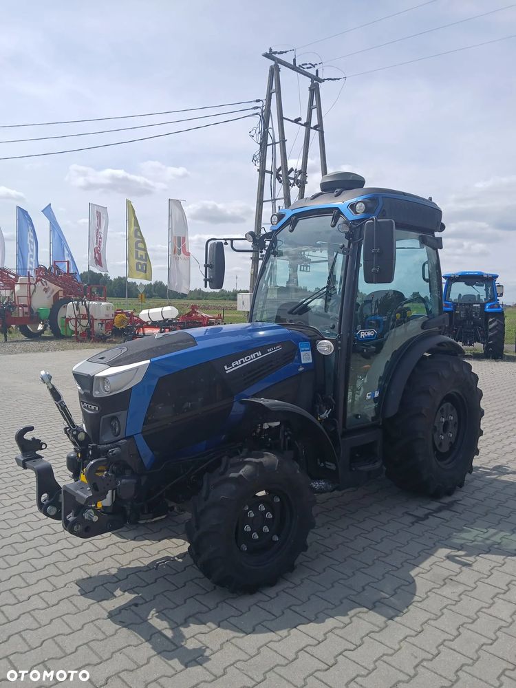 Landini 4-090 S - 4