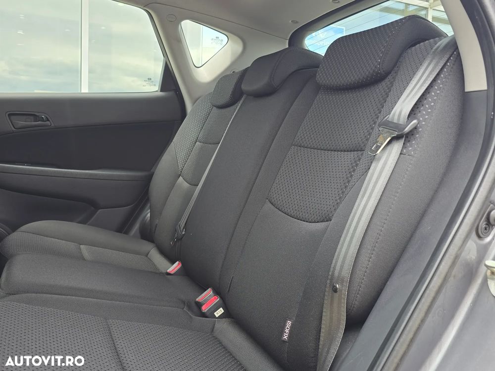 Hyundai i30 1.6 GL VM Comfort - 13