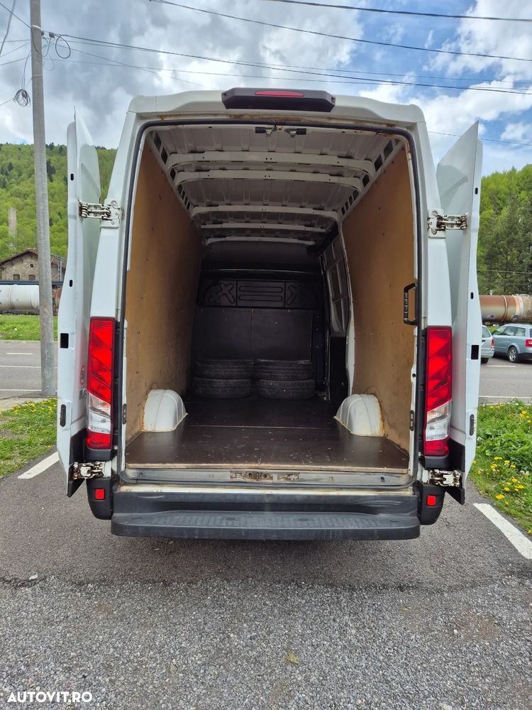 Iveco DAILY35S13V - 8