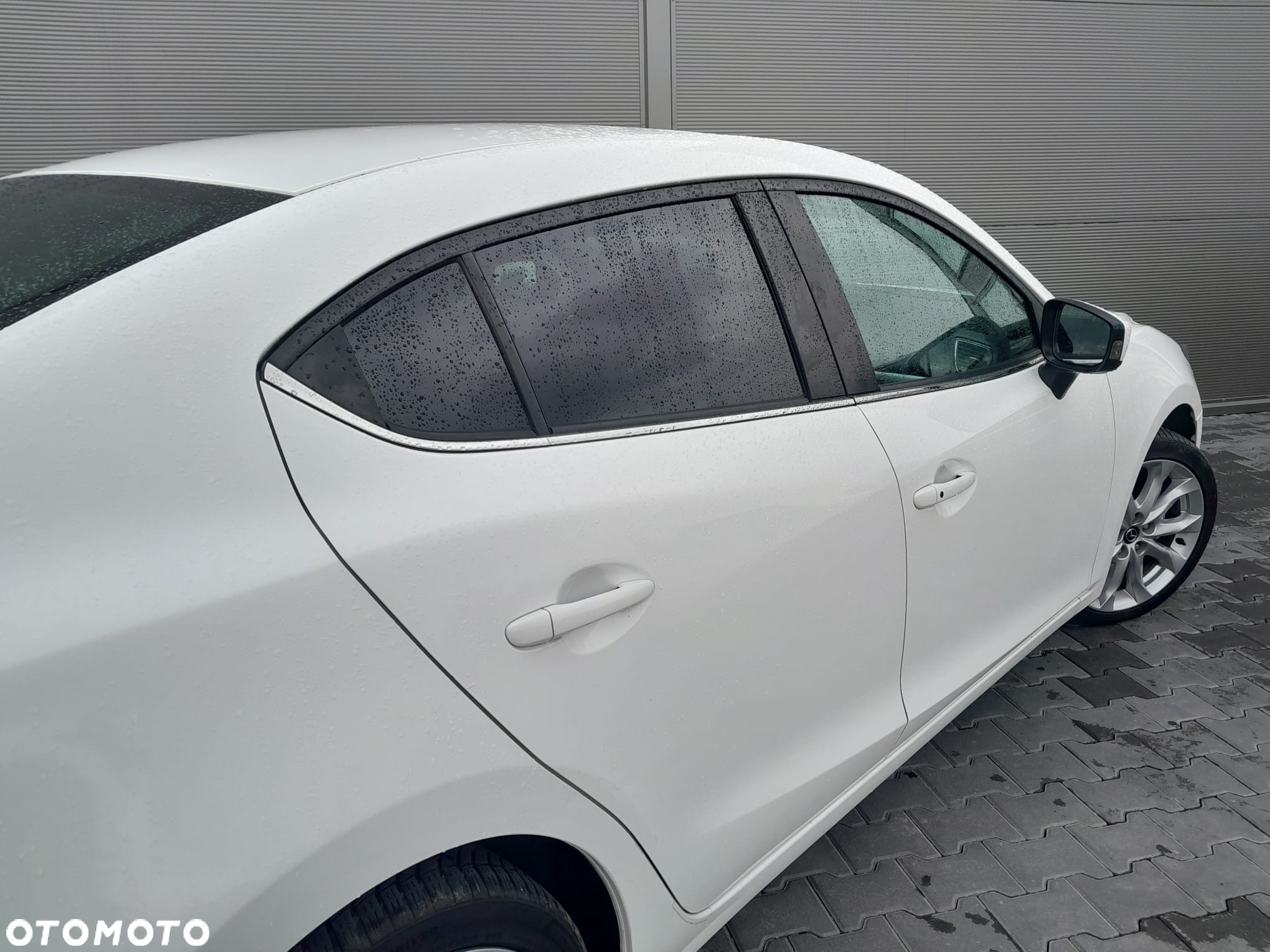 Mazda 3 SKYACTIV-D 150 Sports-Line - 5