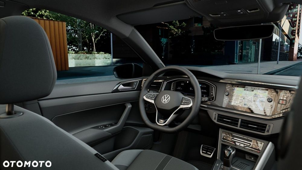 Volkswagen Polo 1.0 TSI Edition 50 DSG - 10