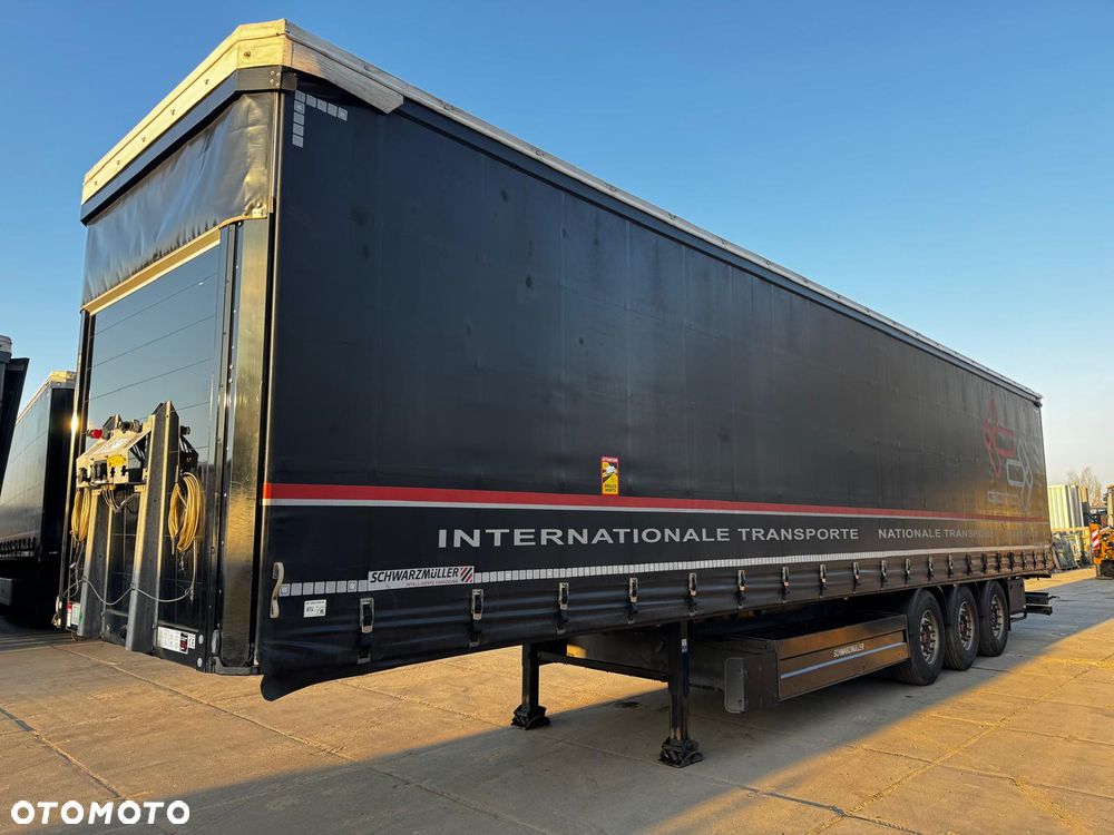 Schwarzmuller W-SERIE COILMULDE - 4