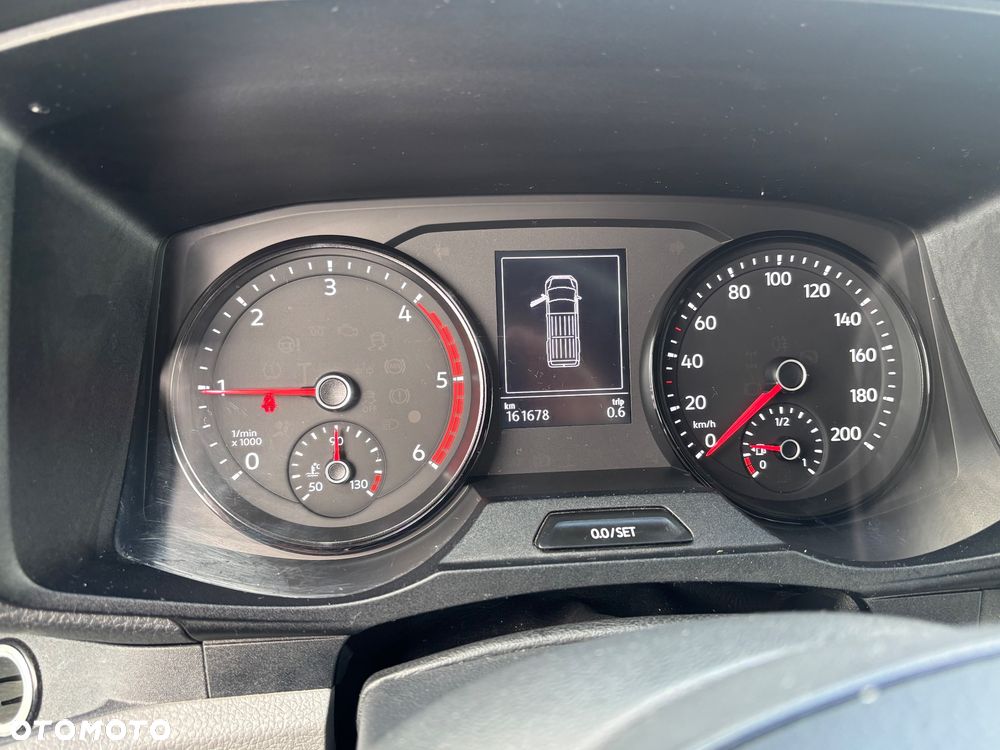 Volkswagen Crafter - 18