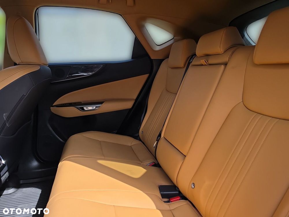 Lexus NX 350h Prestige AWD - 15