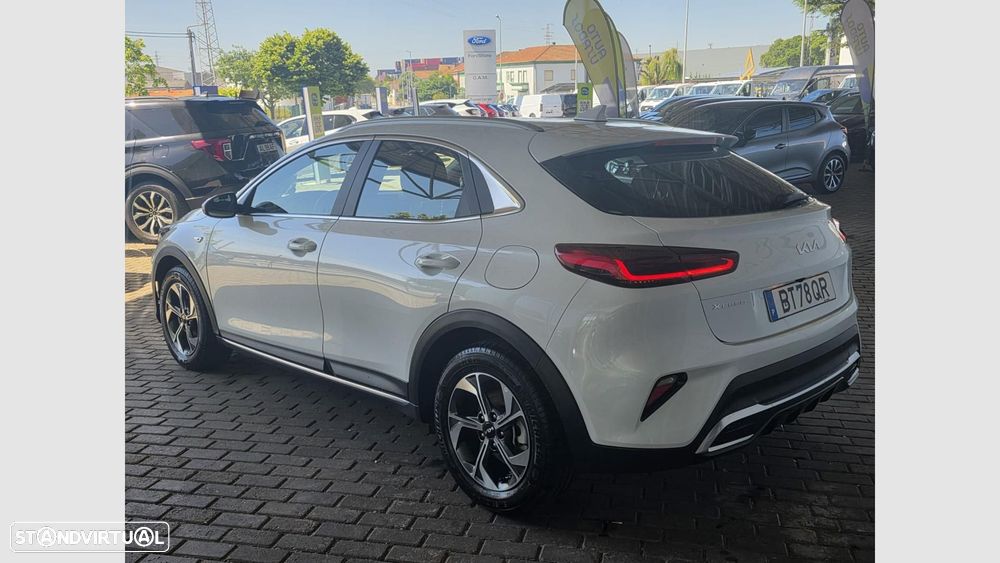 Kia XCeed 1.0 T-GDI Dynamic - 7