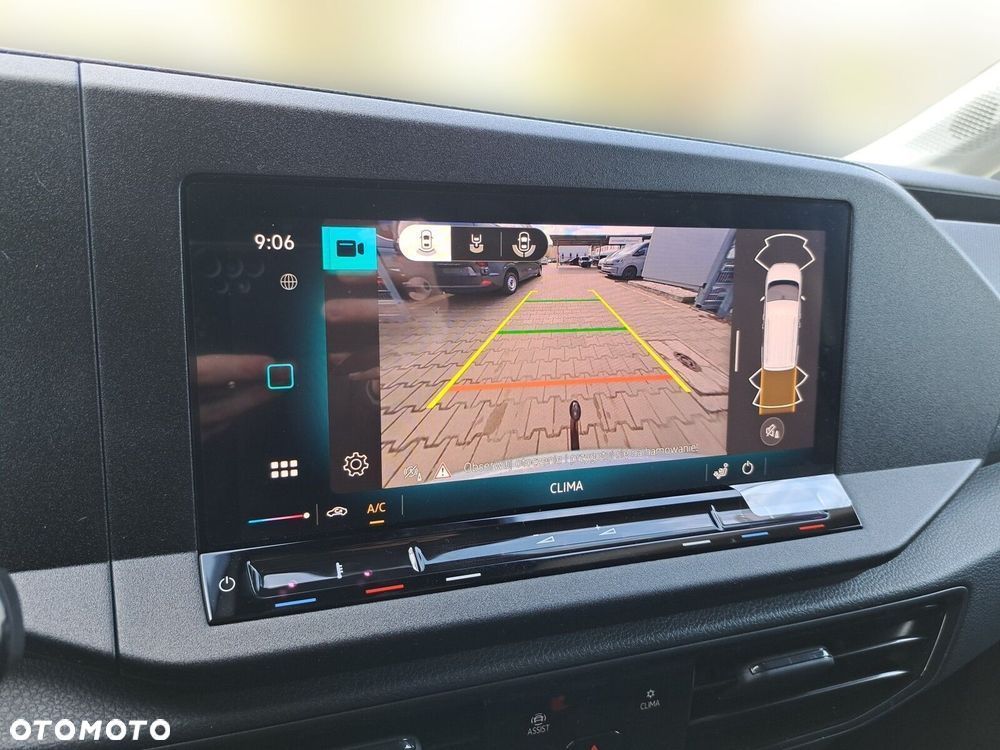 Volkswagen Caddy Cargo 2.0 TDI DSG - 16