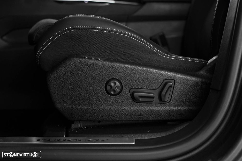 Peugeot 3008 1.5 BlueHDi GT Line EAT8 - 45