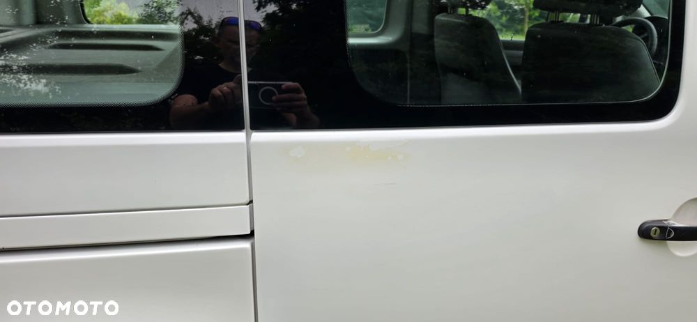 Volkswagen Caddy Standard - 24