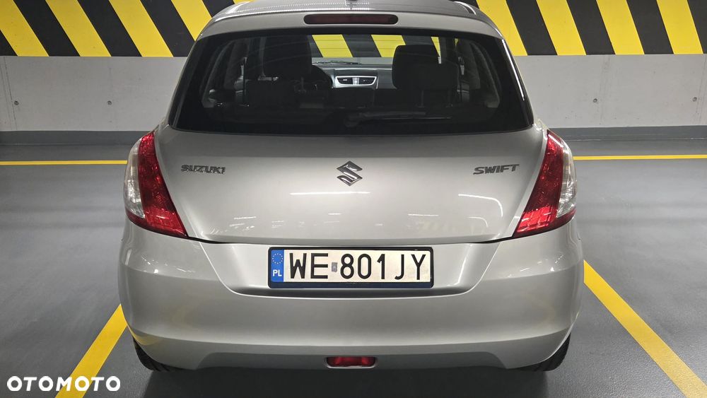 Suzuki Swift 1.2 Comfort - 13
